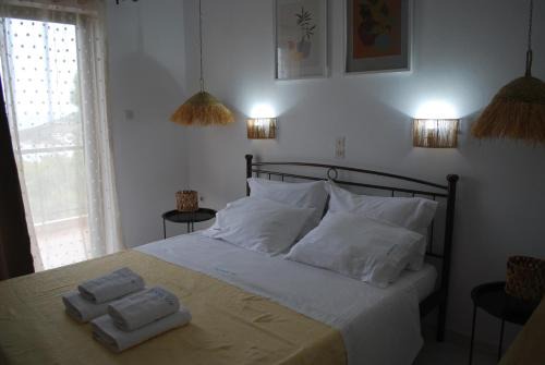 Sunset Rooms