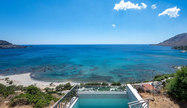 Sunset View Villa
