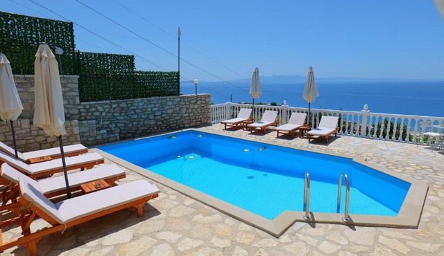 Sunset villas
