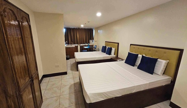 Suntal Residences