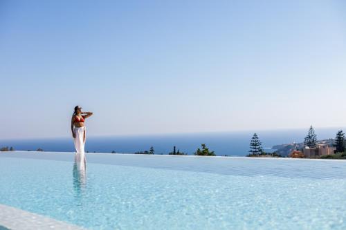 Suolo Villa