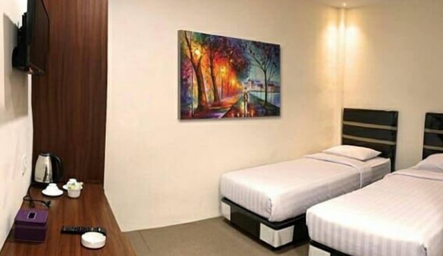 Superstar Hotel