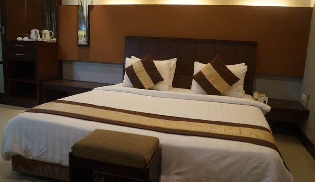 Surya Hotel Duri