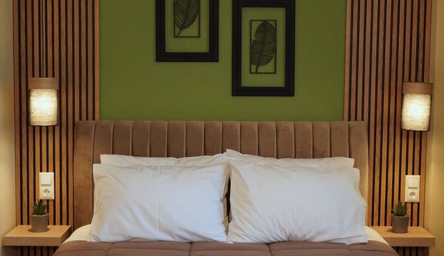 SWEETSUITE THESSALONIKI