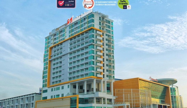 Swiss-Belhotel Balikpapan
