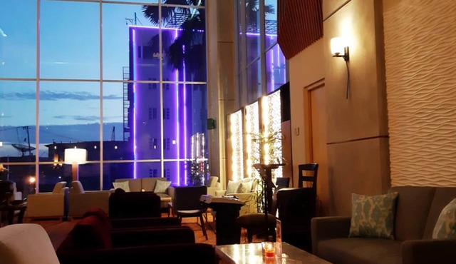 Swiss-Belhotel Borneo Samarinda
