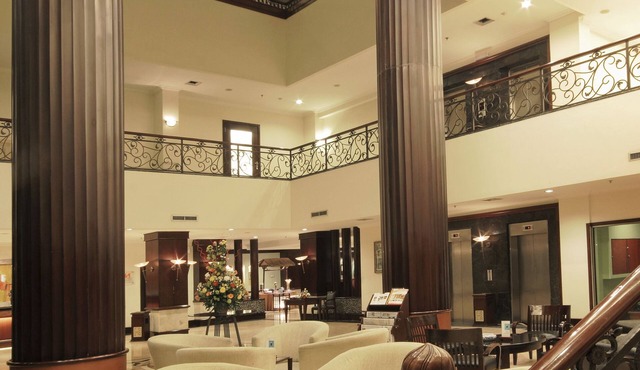 Swiss-Belhotel Tarakan