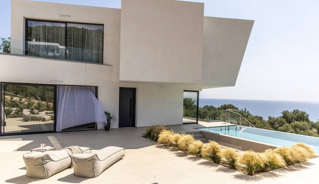 Syvana Exquisite Villas Complex IV