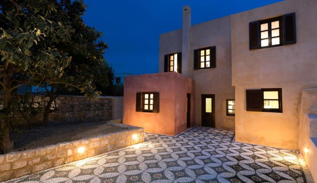 Tafros Villa