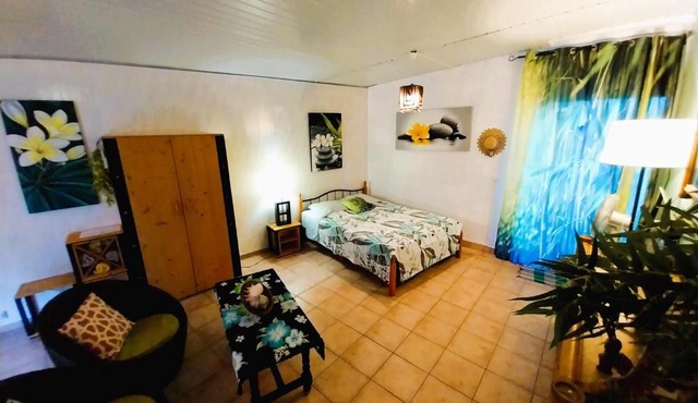 TAHITI - Erima POOL Studio