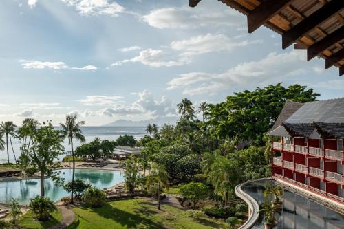 Tahiti Lagoon Resort