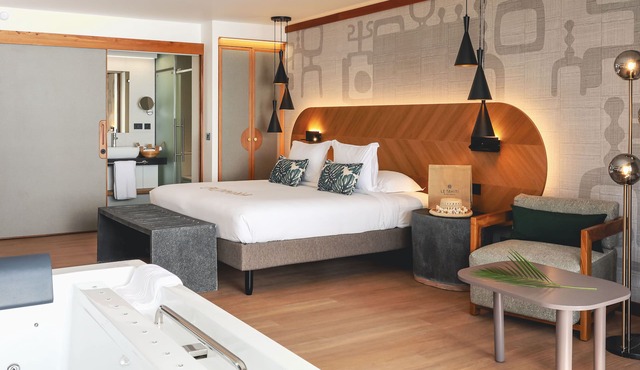 Tahiti Pearl Beach Resort