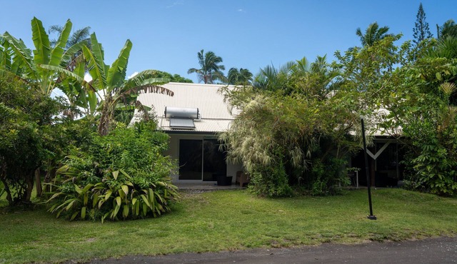 TAHITI - Studio ManoMano Maoti