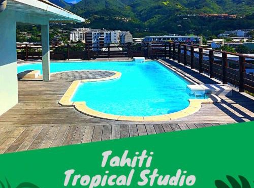 Tahiti Tropical Studio