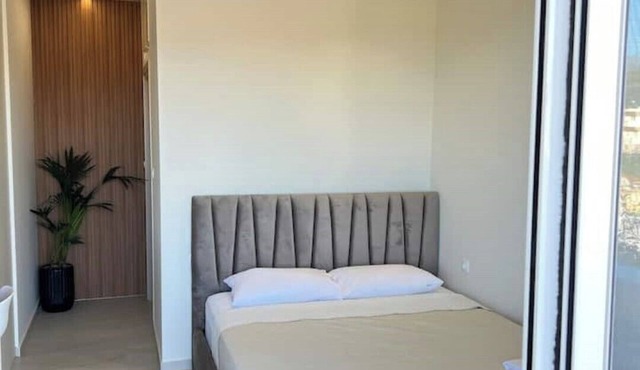 Talakya Sea View Apartment