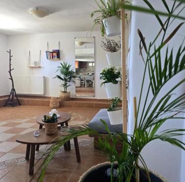 Tamarisk House-An Ideal Getaway in Southern Paros
