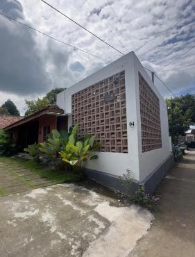 Tamu Agung Wonosari