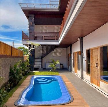 Tanhana Seminyak