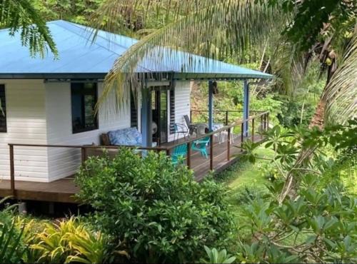 Te Fare Ninamu