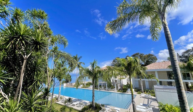 Te Miti - Tropical paradise by the sea