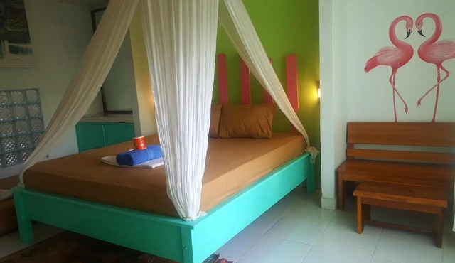 Tedi Bungalow