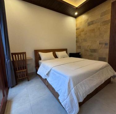 Tedung Agung Guesthouse