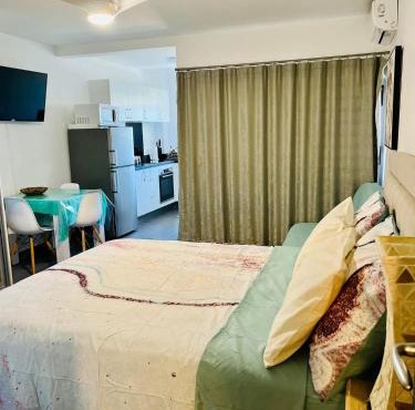 Tehautahi Cozy Lodge 1