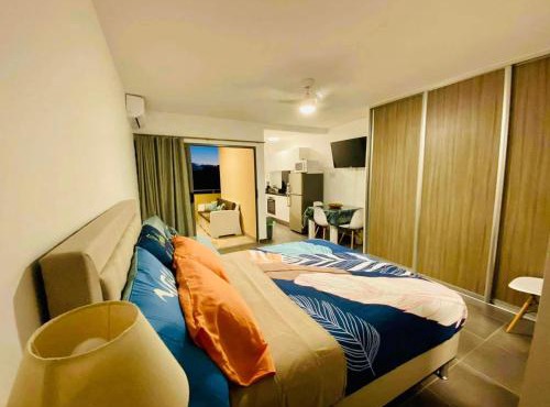 Tehautahi Cozy Lodge 2