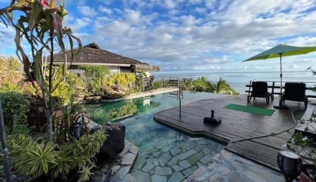 Tehuarupe Surf Studio 2