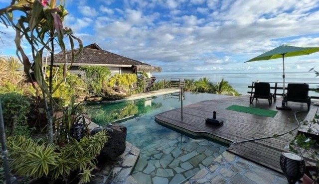 Tehuarupe Surf Studios
