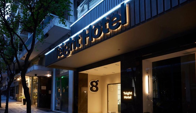 Teight Hotel
