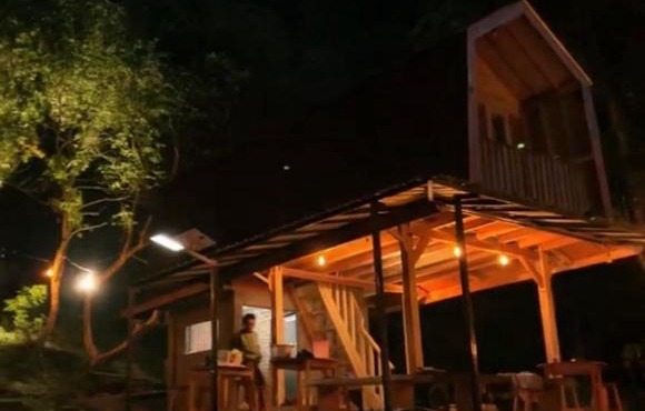 Terassada Camp