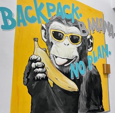 Terima Kasih Malang Hostel