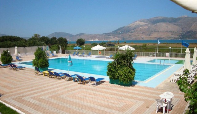 Terra Mare Hotel