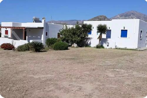 Terra Naxos