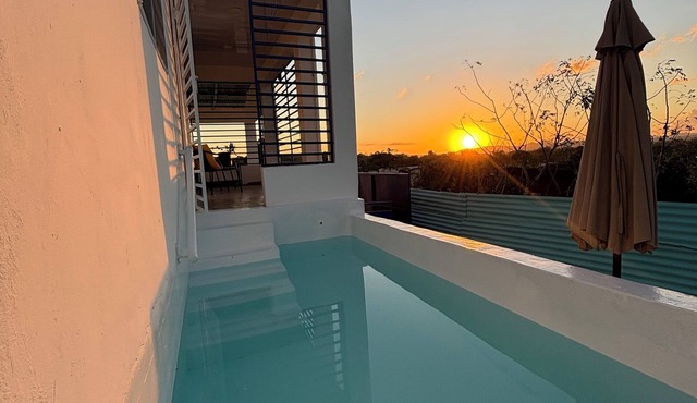 Terrific 3-bedroom house with AC in sunny Higüey