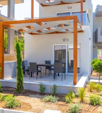 Tertsa Suites