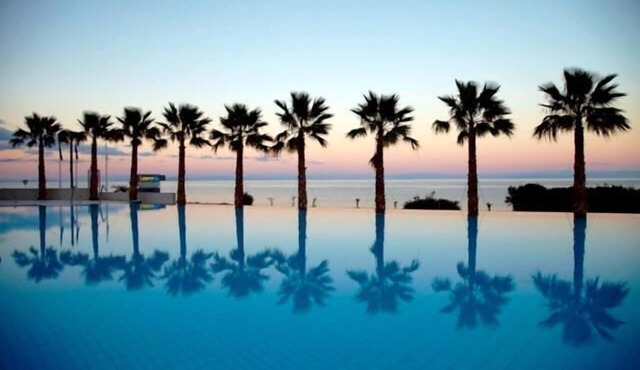 Tesoro Blu Hotel & Spa - Adults Only