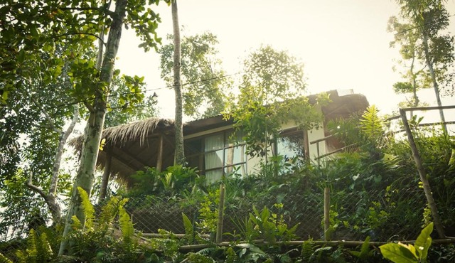 Tetebatu Hideaway