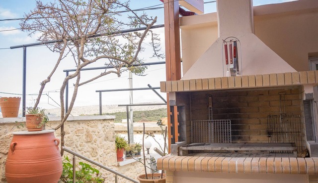 Thòlos Home
