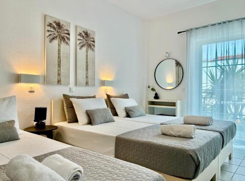 Thalassa Garden Studios