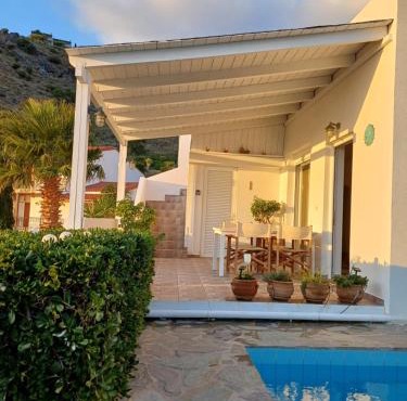 Thalassa Villa