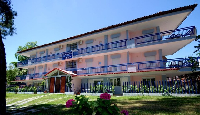 Thalassenia Studios & Apartments 3
