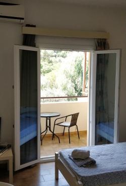 Thaleia Studios & Apartments
