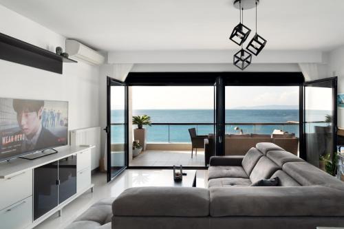 The Absolute View