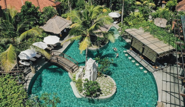 The Alantara Sanur
