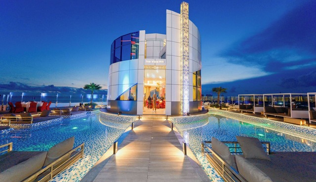 The All-Suite Pentacity Hotel Balikpapan