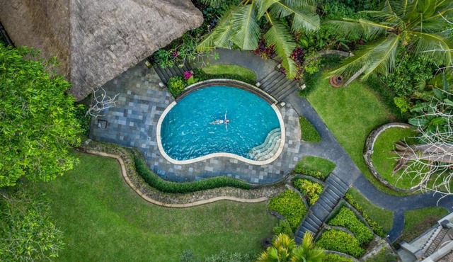 The Allure Ubud Villas & Spa crafted by freshWater Asia