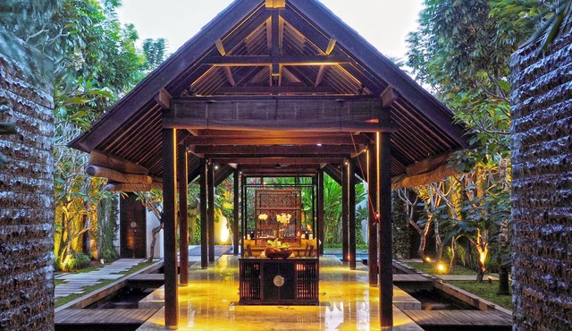 The Amala Boutique Retreat