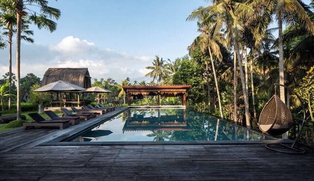 The Artini Dijiwa Ubud